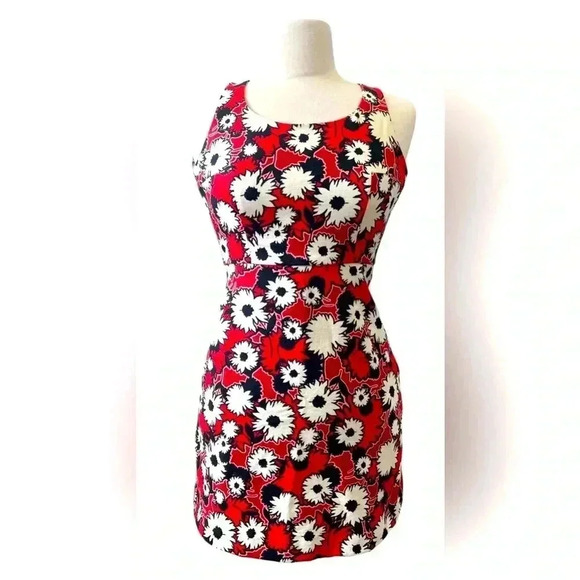 ZARA  Floral 👠dresss - Picture 1 of 4